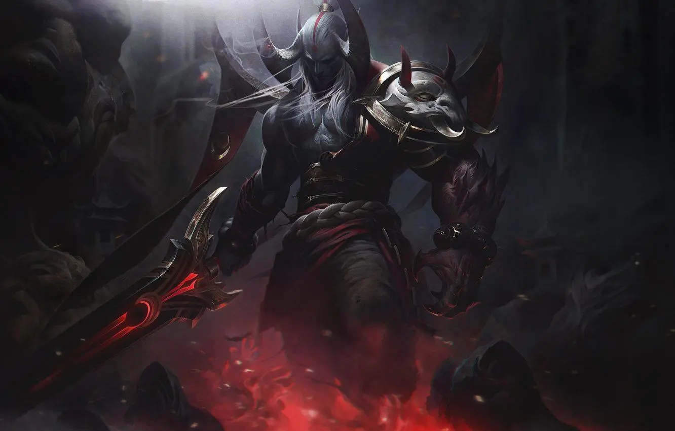 Aatrox